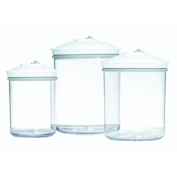 Foodsaver Food Canister Set T02005201P Zoro